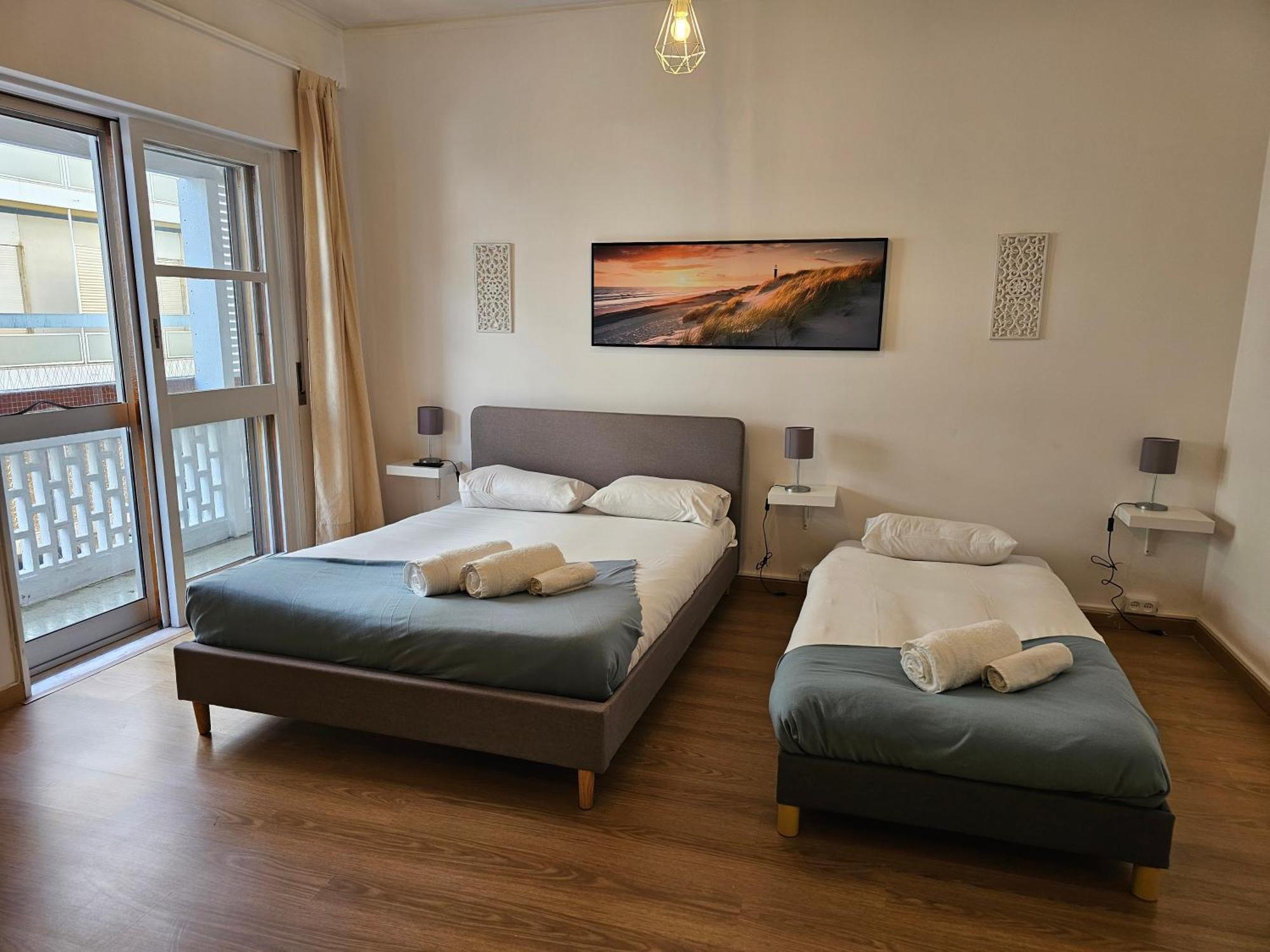 Blife Batalya Private Rooms Φάρο Δωμάτιο φωτογραφία
