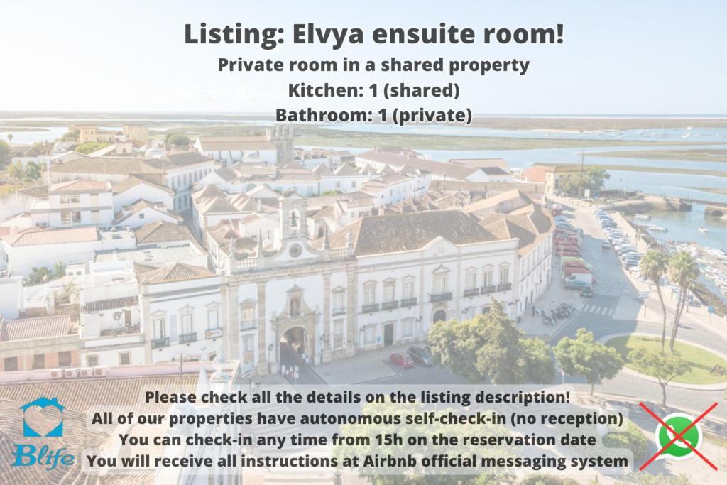 Blife Batalya Private Rooms Φάρο Δωμάτιο φωτογραφία