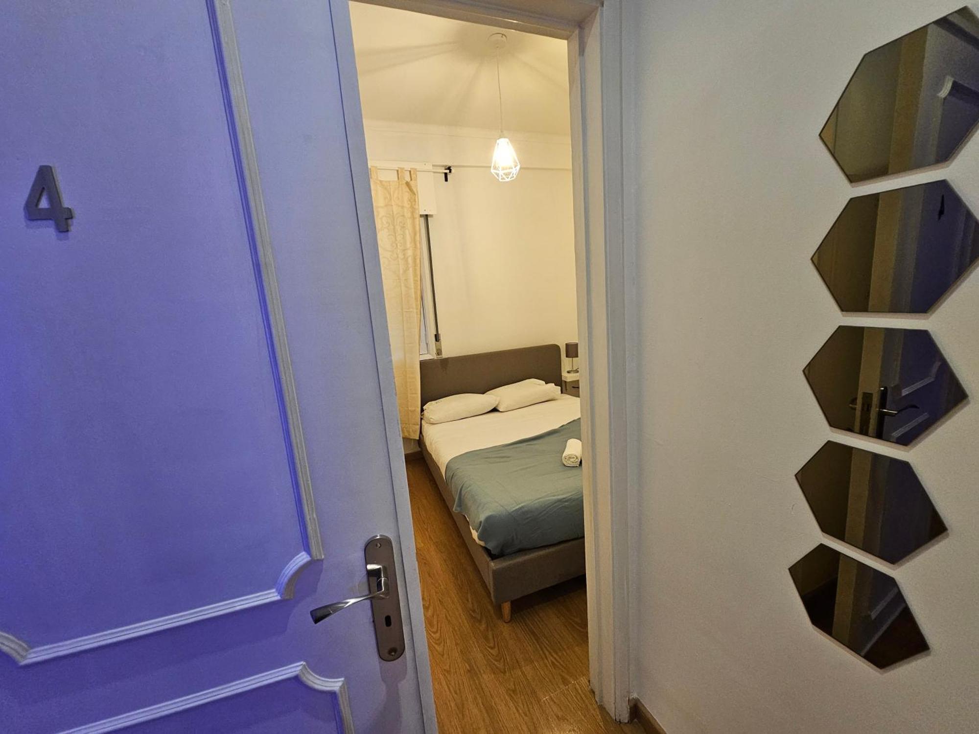 Blife Batalya Private Rooms Φάρο Δωμάτιο φωτογραφία