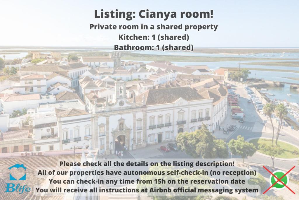 Blife Batalya Private Rooms Φάρο Δωμάτιο φωτογραφία