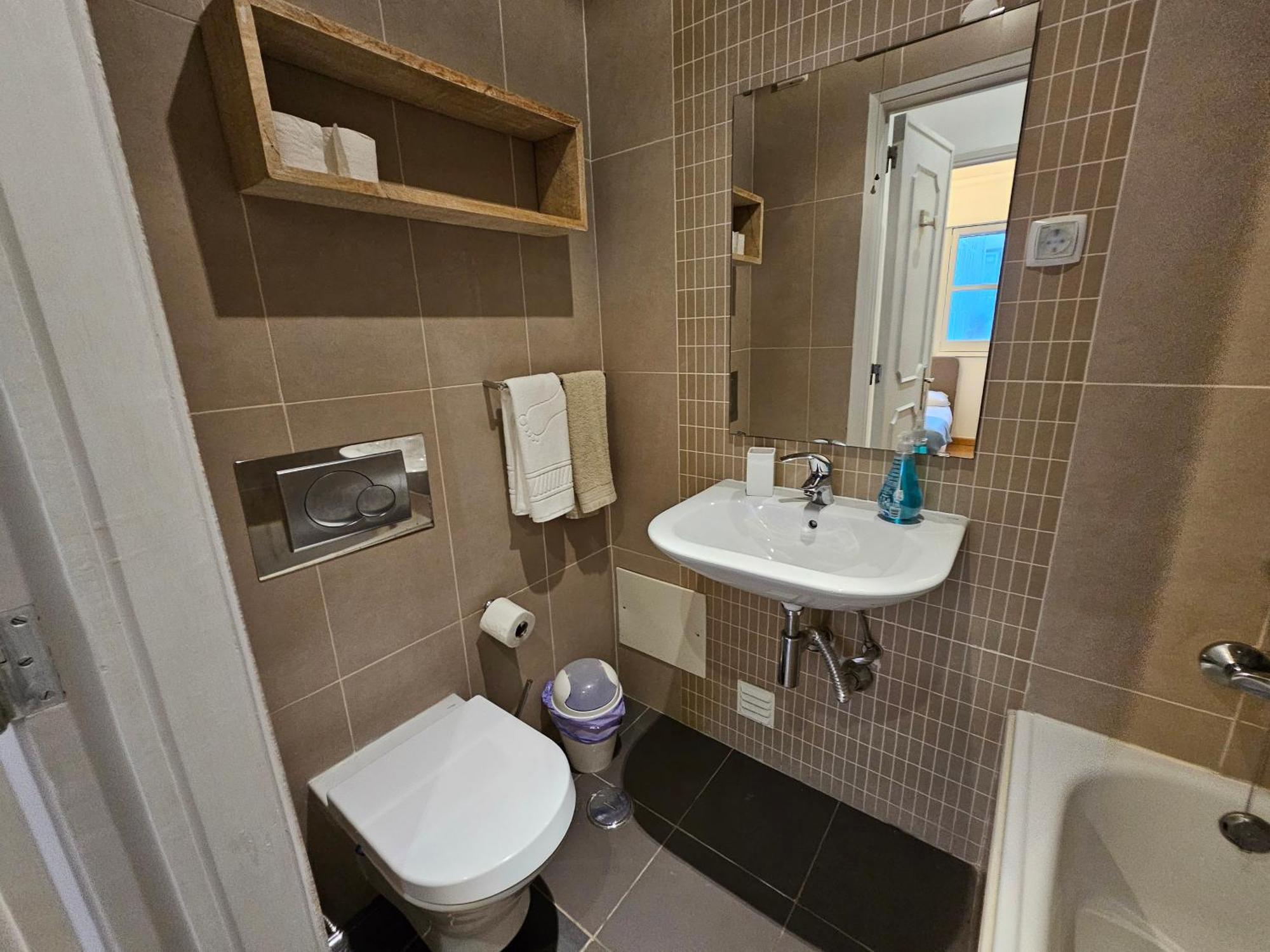 Blife Batalya Private Rooms Φάρο Δωμάτιο φωτογραφία