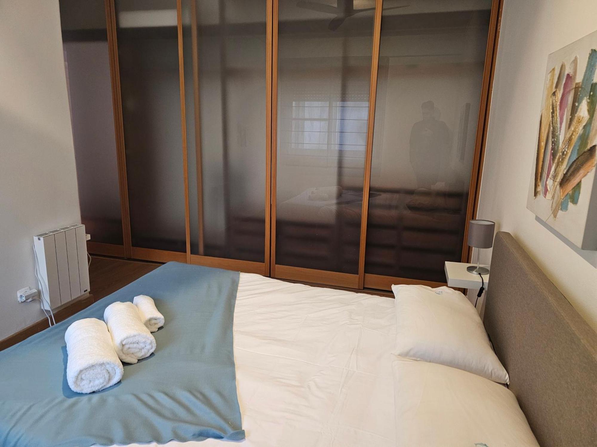 Blife Batalya Private Rooms Φάρο Δωμάτιο φωτογραφία