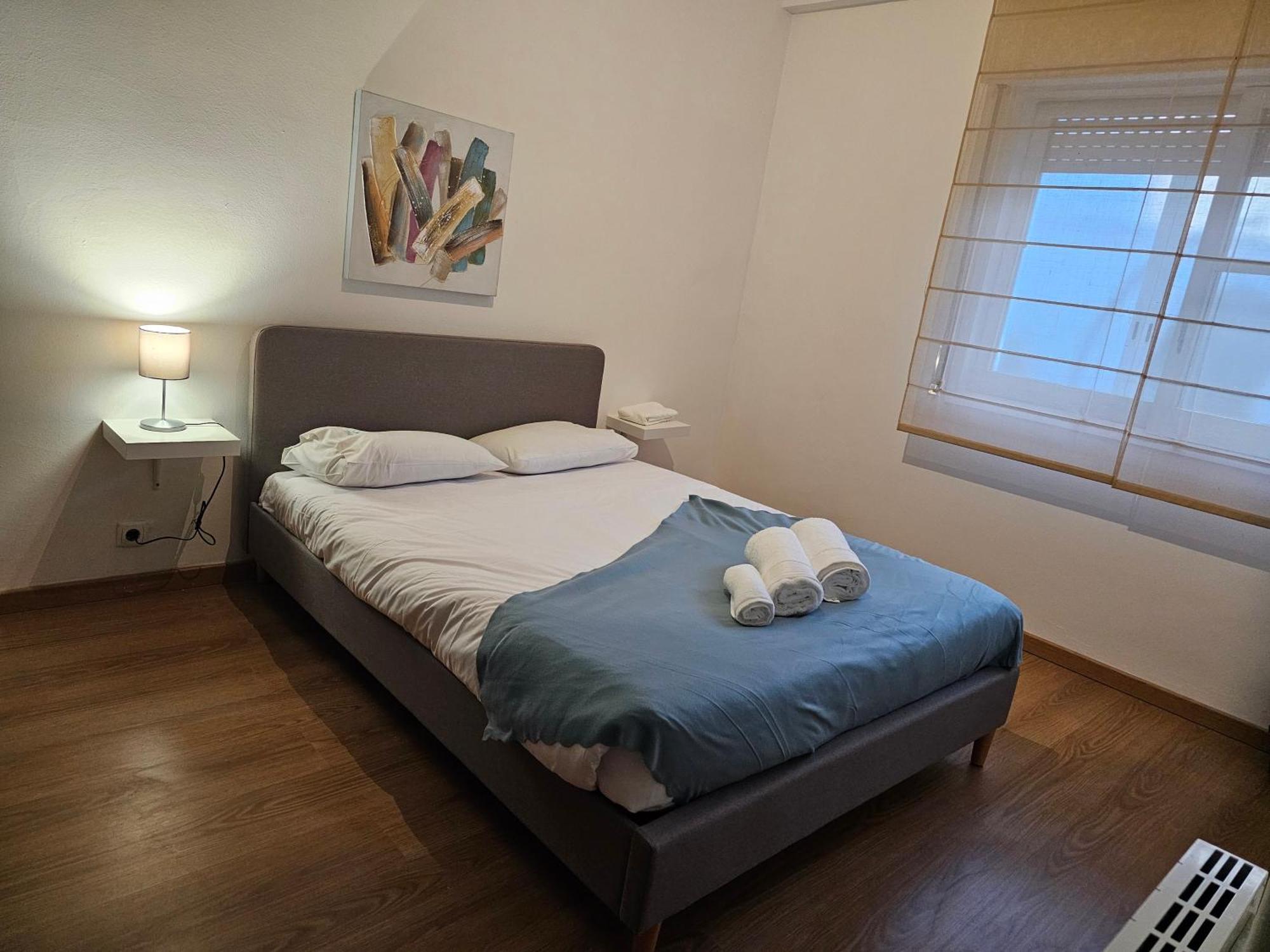 Blife Batalya Private Rooms Φάρο Δωμάτιο φωτογραφία