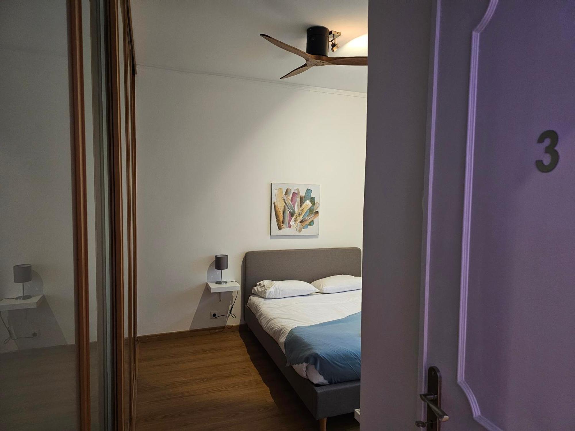 Blife Batalya Private Rooms Φάρο Δωμάτιο φωτογραφία