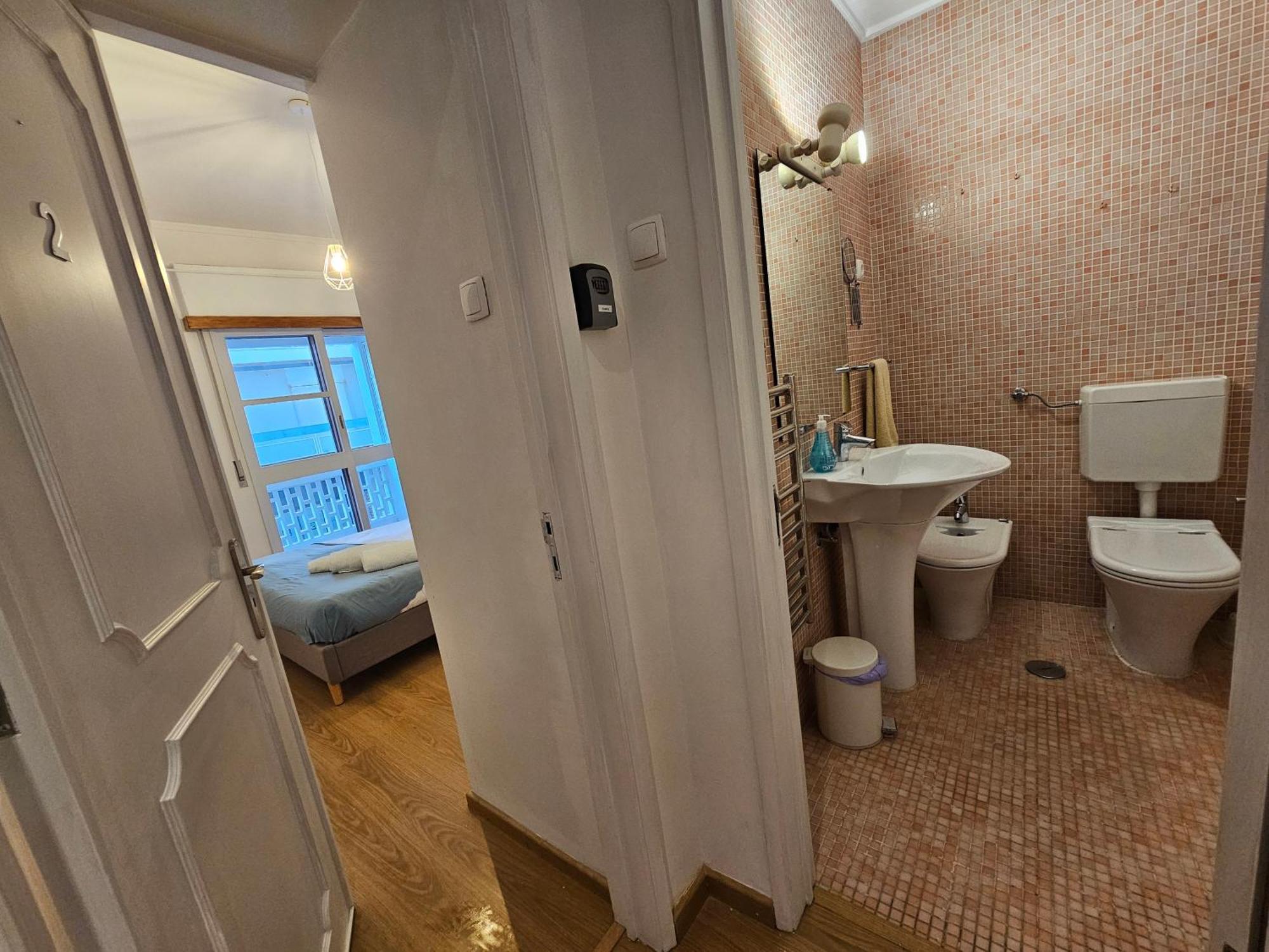 Blife Batalya Private Rooms Φάρο Εξωτερικό φωτογραφία
