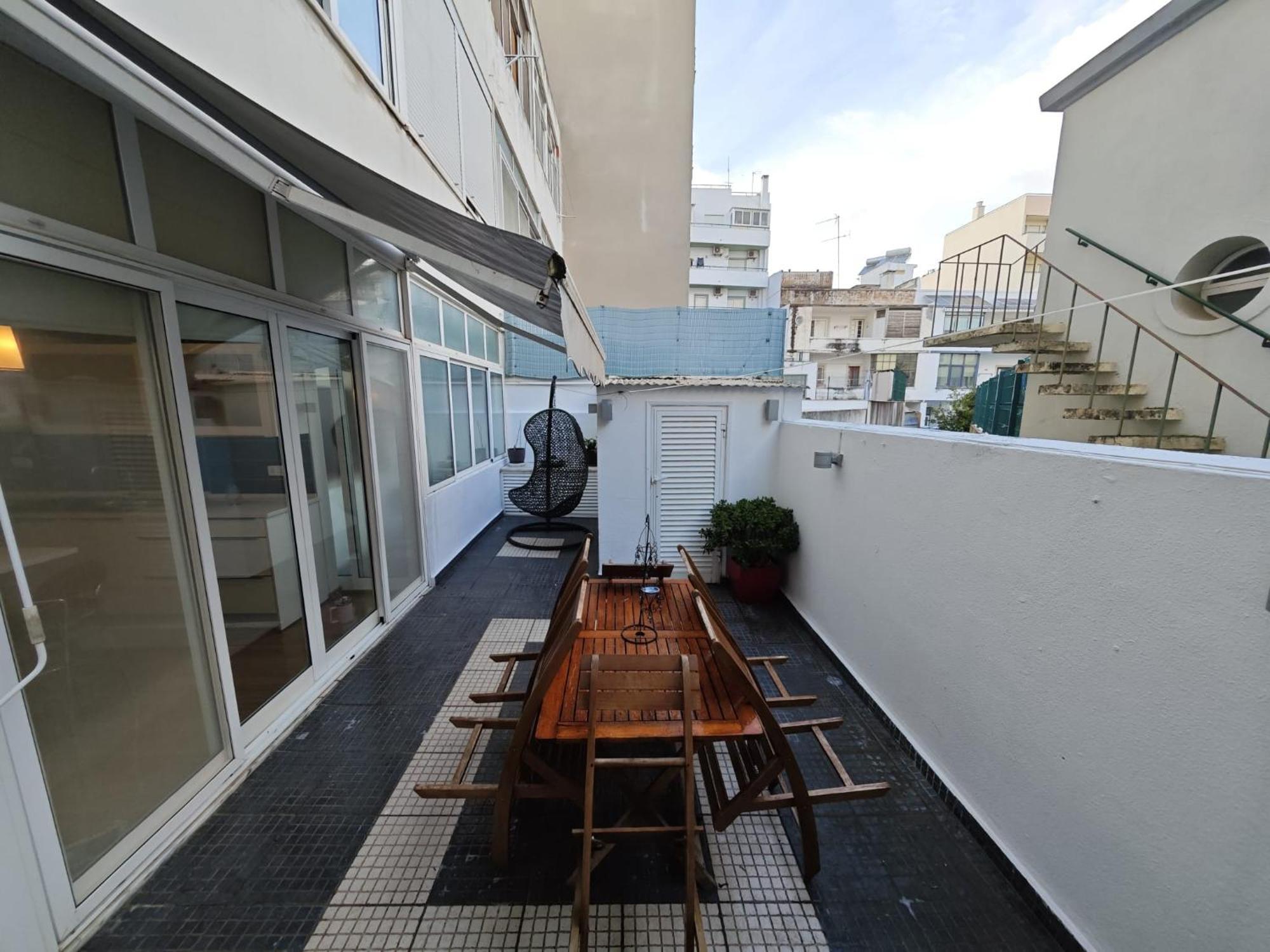 Blife Batalya Private Rooms Φάρο Εξωτερικό φωτογραφία